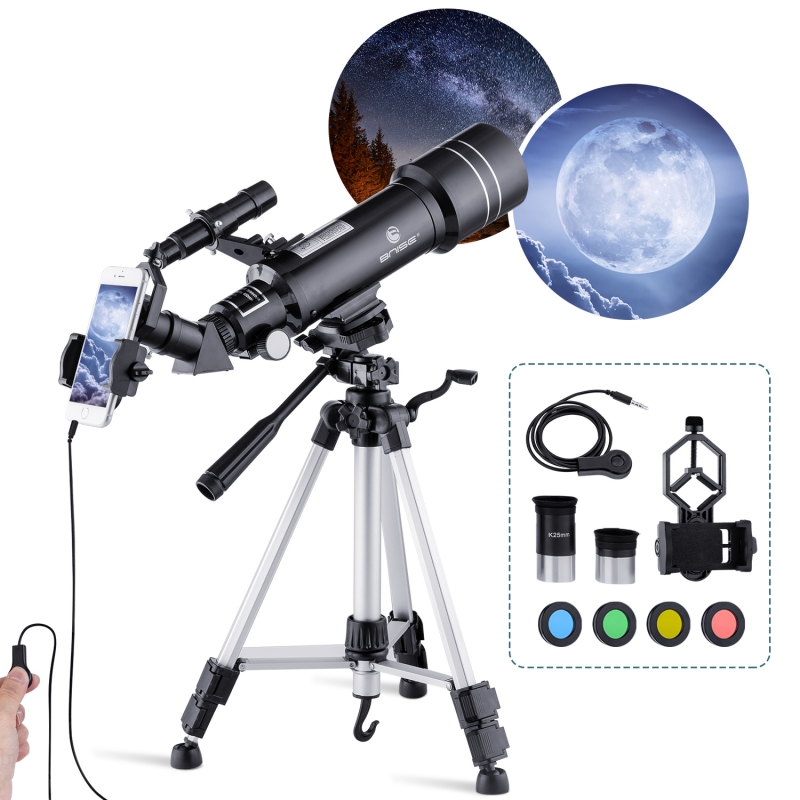 Telescope 400/70mm JC8001