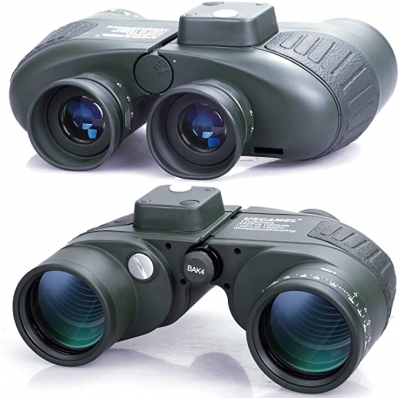Binoculars 10X50 UW004B
